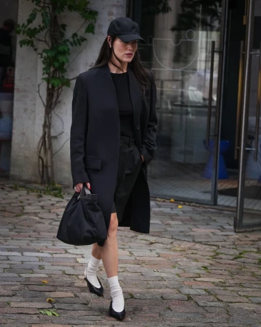 Tjedan mode u Kopenhagenu - ovo su najbolja street style izdanja