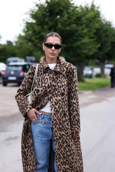 Tjedan mode u Kopenhagenu - ovo su najbolja street style izdanja