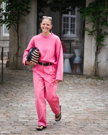 Tjedan mode u Kopenhagenu - ovo su najbolja street style izdanja