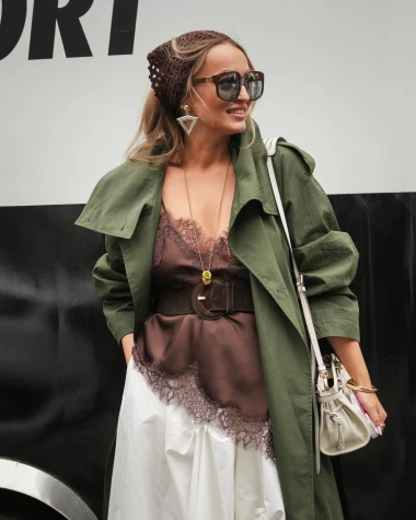Tjedan mode u Kopenhagenu - ovo su najbolja street style izdanja