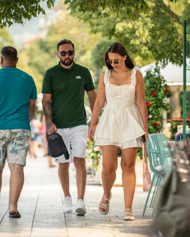 Makarska špica - 16. 8. 2025. 