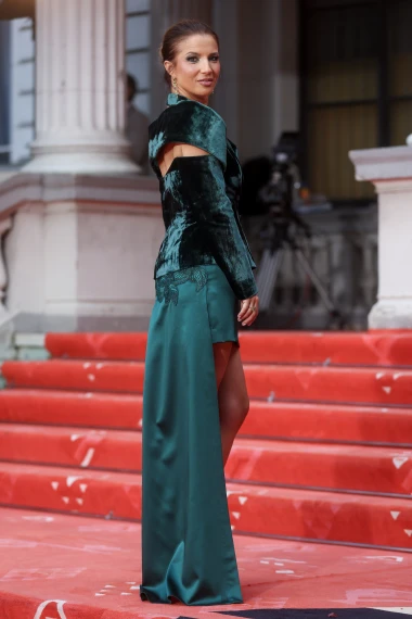 Glamurozne noći u Sarajevu: Ksenija Pajić, Hanka Paldum i brojne ljepotice plijenile elegancijom