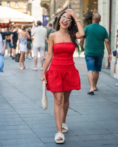 30 najboljih haljina sa špice koje su obilježile ovo ljeto