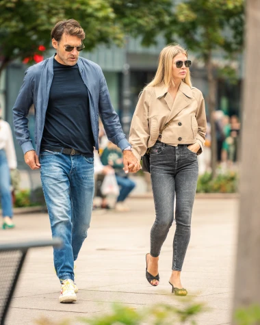 Zagrebačka špica: Lijepe žene i šarmantni parovi osvojili su centar grada