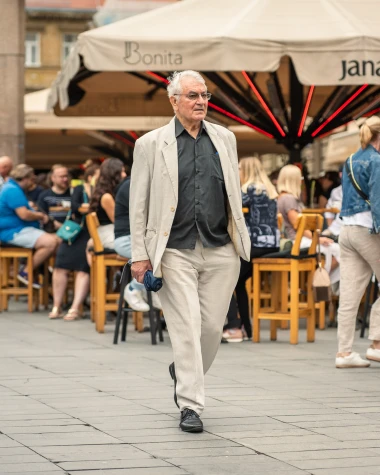 Zagrebačka špica: Lijepe žene i šarmantni parovi osvojili su centar grada
