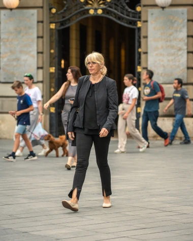 Zagrebačka špica: Lijepe žene i šarmantni parovi osvojili su centar grada