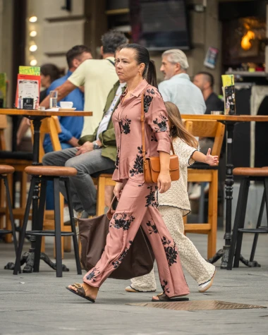 Zagrebačka špica: Lijepe žene i šarmantni parovi osvojili su centar grada