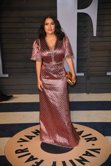 Latino diva Salma Hayek slavi 59. rođendan, a svake godine sve je ljepša i ljepša