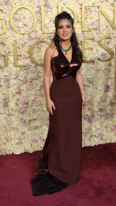 Latino diva Salma Hayek slavi 59. rođendan, a svake godine sve je ljepša i ljepša