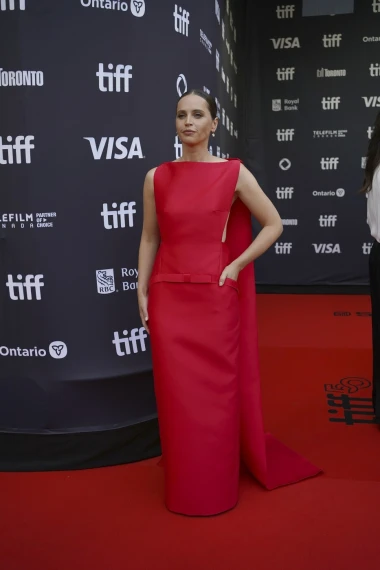 Od Marion Cotillard do Jodie Foster: Crveni tepih ovih je dana vrvio fantastičnim izdanjima