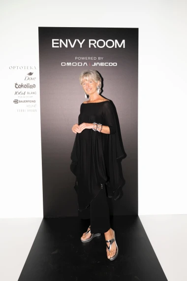 Nina Badrić, Jelena Rozga i mnoge poznate dame bile su na reviji modnog dvojca eNVy room