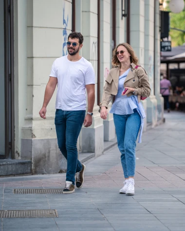 Zagrebačka špica: Lijepe dame u top izdanjima donijele jesenski šarm