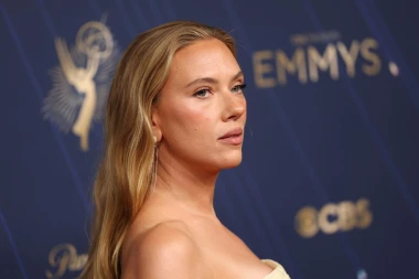 Najglamuroznija izdanja s dodjele nagrada Emmy - od Selene do Sydney Sweeney