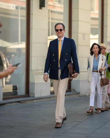 Zagrebačka špica: Zagrepčanke u fenomenalnim outfitima osvojile centar grada