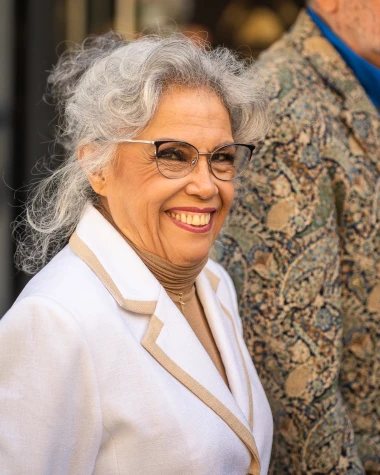 Sijeda kosa hit je među ženama, a ovako srebrne frizure nose Zagrepčanke