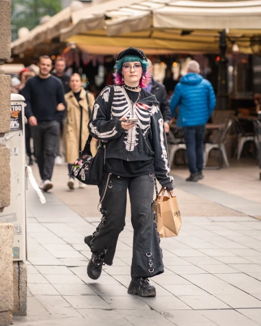 Zagrebačka špica bila je puna lijepih outfita i poznatih lica, zabljesnule su Olja Vori i Maja Cvjetković