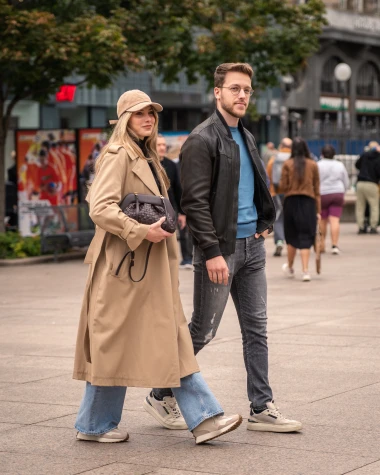 Zagrebačka špica bila je puna lijepih outfita i poznatih lica, zabljesnule su Olja Vori i Maja Cvjetković
