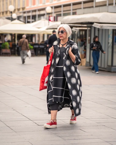Zagrebačka špica bila je puna lijepih outfita i poznatih lica, zabljesnule su Olja Vori i Maja Cvjetković