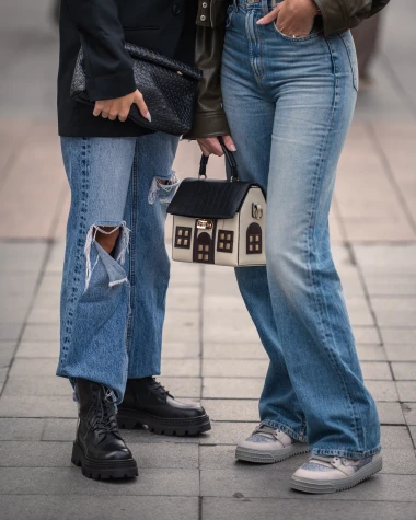 Zagrebačka špica bila je puna lijepih outfita i poznatih lica, zabljesnule su Olja Vori i Maja Cvjetković