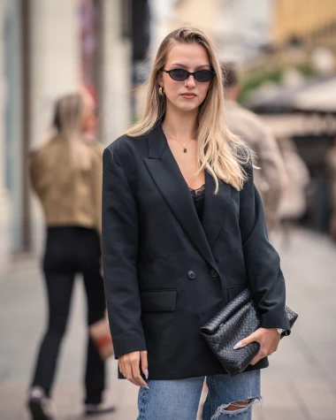Zagrebačka špica bila je puna lijepih outfita i poznatih lica, zabljesnule su Olja Vori i Maja Cvjetković