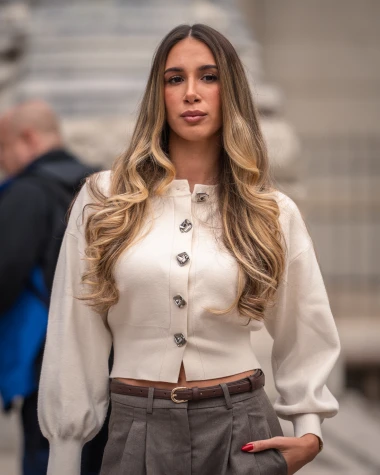 Zagrebačka špica bila je puna lijepih outfita i poznatih lica, zabljesnule su Olja Vori i Maja Cvjetković