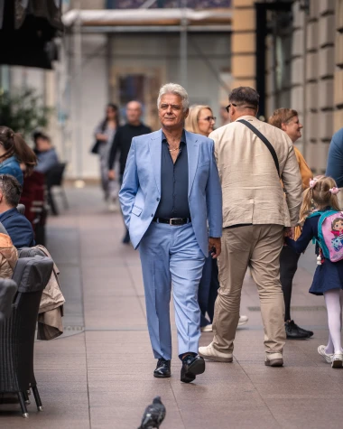 Zagrebačka špica bila je puna lijepih outfita i poznatih lica, zabljesnule su Olja Vori i Maja Cvjetković