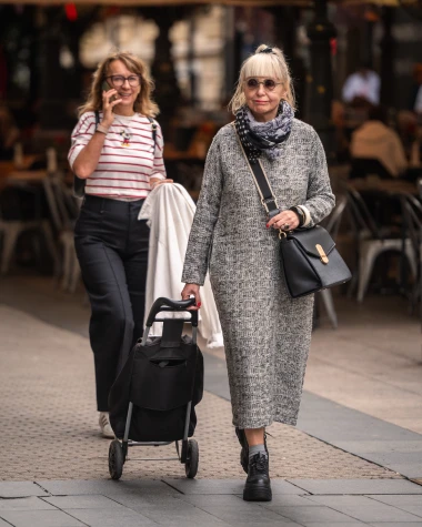 Zagrebačka špica bila je puna lijepih outfita i poznatih lica, zabljesnule su Olja Vori i Maja Cvjetković
