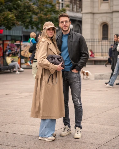 Zagrebačka špica bila je puna lijepih outfita i poznatih lica, zabljesnule su Olja Vori i Maja Cvjetković