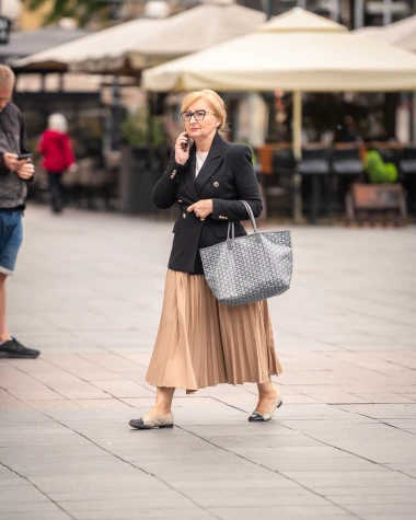 Zagrebačka špica bila je puna lijepih outfita i poznatih lica, zabljesnule su Olja Vori i Maja Cvjetković