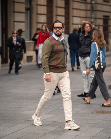 Zagrebačka špica bila je puna lijepih outfita i poznatih lica, zabljesnule su Olja Vori i Maja Cvjetković