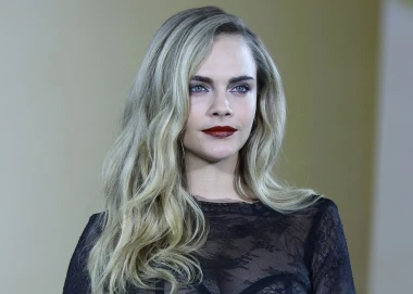 Kendall poput princeze, Jane Fonda u zlatnom: Tjedan mode u Parizu otvoren L'Oréal revijom