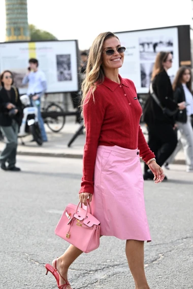 Pariške ulice pretvorile su se u modnu pistu: Izdvojile smo najbolja street style izdanja