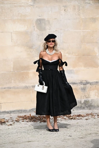 Pariške ulice pretvorile su se u modnu pistu: Izdvojile smo najbolja street style izdanja