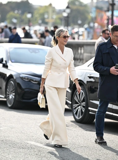 Pariške ulice pretvorile su se u modnu pistu: Izdvojile smo najbolja street style izdanja