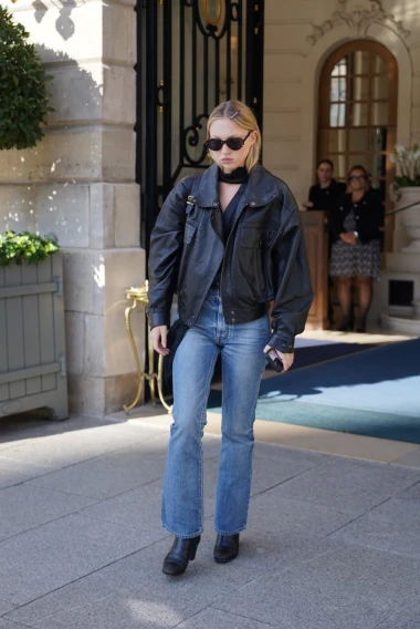 Pariške ulice pretvorile su se u modnu pistu: Izdvojile smo najbolja street style izdanja