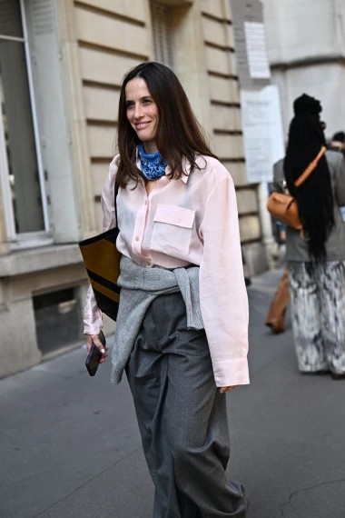 Pariške ulice pretvorile su se u modnu pistu: Izdvojile smo najbolja street style izdanja