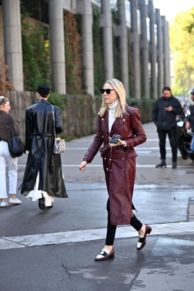 Pariške ulice pretvorile su se u modnu pistu: Izdvojile smo najbolja street style izdanja