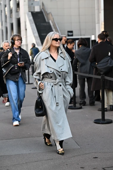 Pariške ulice pretvorile su se u modnu pistu: Izdvojile smo najbolja street style izdanja