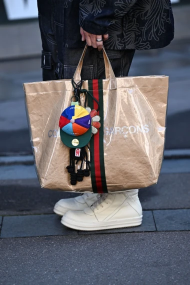 Pariške ulice pretvorile su se u modnu pistu: Izdvojile smo najbolja street style izdanja