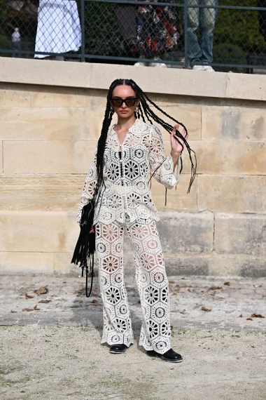 Pariške ulice pretvorile su se u modnu pistu: Izdvojile smo najbolja street style izdanja