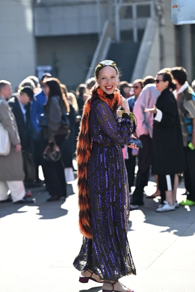 Pariške ulice pretvorile su se u modnu pistu: Izdvojile smo najbolja street style izdanja