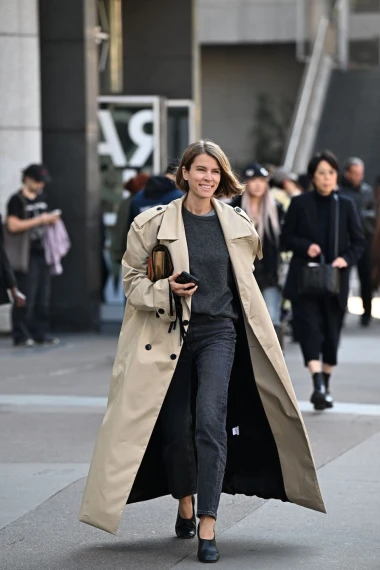 Pariške ulice pretvorile su se u modnu pistu: Izdvojile smo najbolja street style izdanja