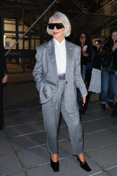 Najbolje odjevene slavne osobe u Parizu – od Hailey Bieber do Charlize Theron