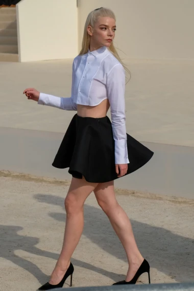 Najbolje odjevene slavne osobe u Parizu – od Hailey Bieber do Charlize Theron