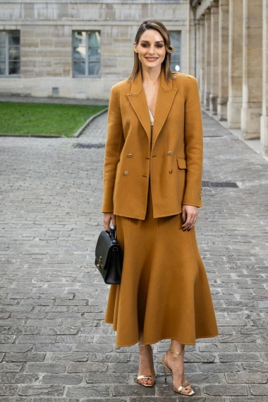 Najbolje odjevene slavne osobe u Parizu – od Hailey Bieber do Charlize Theron