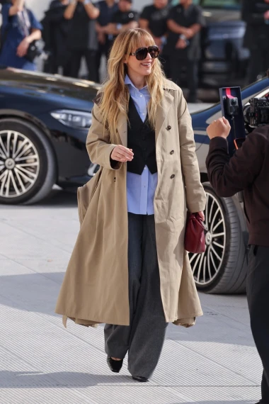 Najbolje odjevene slavne osobe u Parizu – od Hailey Bieber do Charlize Theron