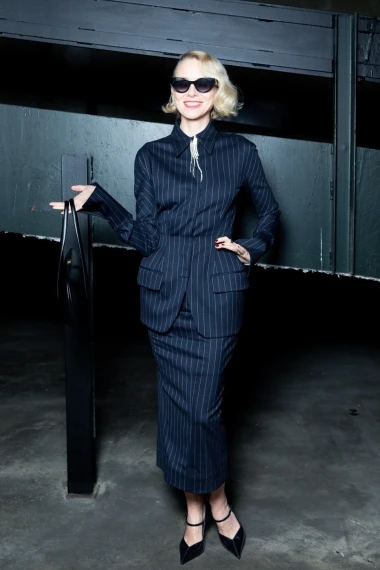 Najbolje odjevene slavne osobe u Parizu – od Hailey Bieber do Charlize Theron