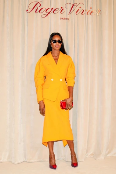 Najbolje odjevene slavne osobe u Parizu – od Hailey Bieber do Charlize Theron