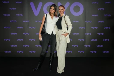 Antonija Blaće proslavila rođendan na velikoj VOYO zabavi u Sarajevu