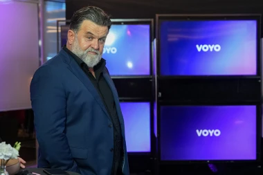 Antonija Blaće proslavila rođendan na velikoj VOYO zabavi u Sarajevu